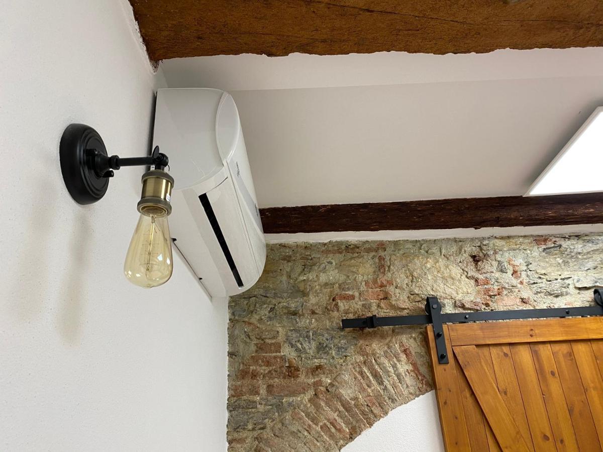Il Molo Daire Cenova Dış mekan fotoğraf